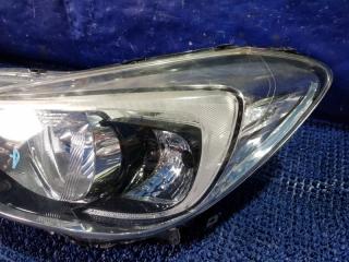 Фара левая передняя SUBARU IMPREZA GP7 P9932 3 ракурс
