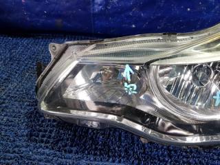 Фара левая передняя SUBARU IMPREZA GP7 P9932 4 ракурс