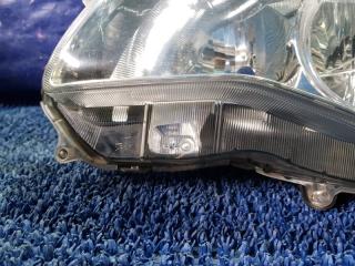 Фара левая передняя SUBARU IMPREZA GP7 P9932 5 ракурс