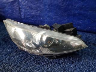 Фара правая передняя MAZDA BIANTE CCEFW P7470, K2442 3 ракурс