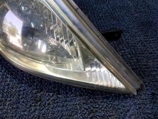 Фара правая передняя NISSAN PRESAGE TNU31 100-63738 3 ракурс Фара правая передняя NISSAN PRESAGE TNU31 100-63738 3 ракурс