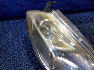Фара правая передняя NISSAN PRESAGE TNU31 100-63738 4 ракурс Фара правая передняя NISSAN PRESAGE TNU31 100-63738 4 ракурс