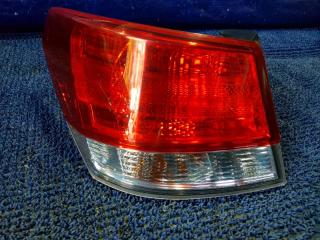 Стоп-сигнал задний левый SUBARU LEGACY