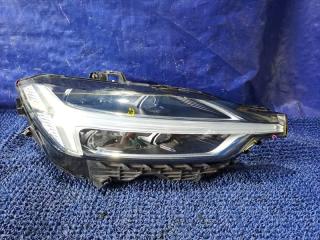 Фара правая передняя VOLVO XC60 UZ 31-420420 1 ракурс Фара правая передняя VOLVO XC60 UZ 31-420420 1 ракурс