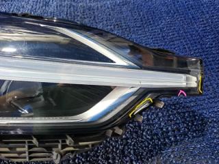 Фара правая передняя VOLVO XC60 UZ 31-420420 4 ракурс Фара правая передняя VOLVO XC60 UZ 31-420420 4 ракурс