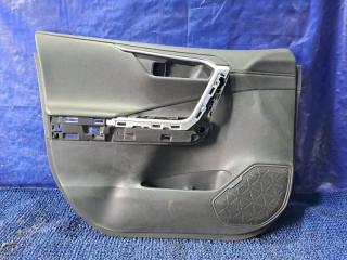 Карта двери левая передняя TOYOTA RAV4 MXAA54 67612-X1B33 1 ракурс