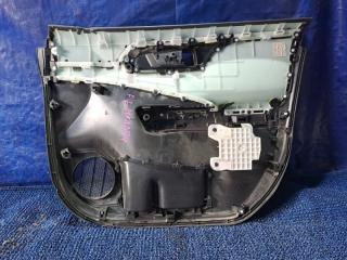 Карта двери левая передняя TOYOTA RAV4 MXAA54 67612-X1B33 2 ракурс