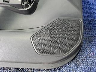 Карта двери левая передняя TOYOTA RAV4 MXAA54 67612-X1B33 3 ракурс