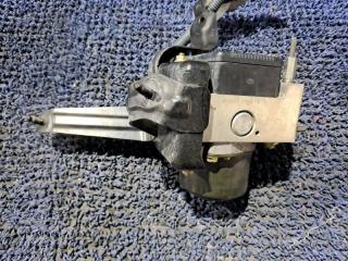 Блок abs TOYOTA CROWN JZS153 1JZGE 44510-30210 3 ракурс