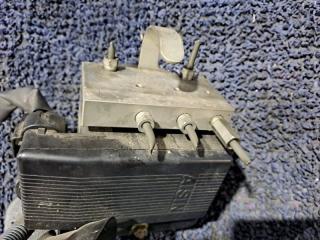 Блок abs TOYOTA CROWN JZS153 1JZGE 44510-30210 5 ракурс