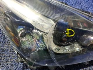 Фара правая передняя MAZDA DEMIO DJ3FS 100-18373 5 ракурс