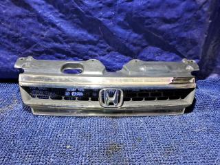 Запчасть решетка радиатора передняя HONDA STEPWGN