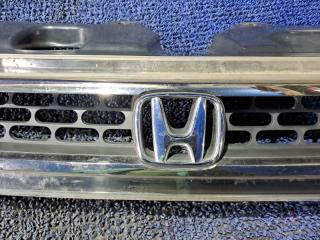 Решетка радиатора передняя HONDA STEPWGN RF5 K20A 71121-S7S-J0 4 ракурс Решетка радиатора передняя HONDA STEPWGN RF5 K20A 71121-S7S-J0 4 ракурс