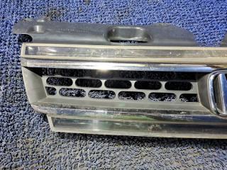Решетка радиатора передняя HONDA STEPWGN RF5 K20A 71121-S7S-J0 5 ракурс Решетка радиатора передняя HONDA STEPWGN RF5 K20A 71121-S7S-J0 5 ракурс