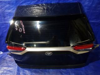 Дверь 5-я  TOYOTA RAV4 MXAA54 1 ракурс
