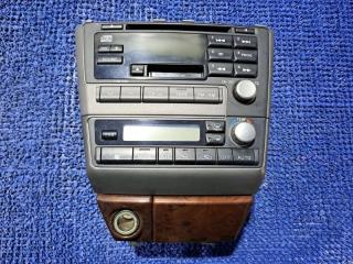 Блок управления климат-контролем NISSAN CEFIRO A33 VQ20DE 27500-2Y010 1 ракурс