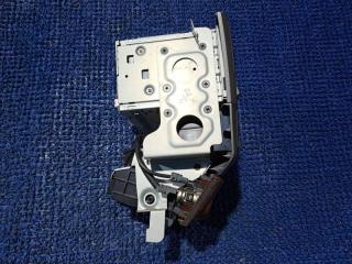 Блок управления климат-контролем NISSAN CEFIRO A33 VQ20DE 27500-2Y010 3 ракурс