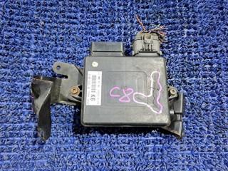 Блок efi SUZUKI WAGON R MH21S K6A 33920-81J72 1 ракурс