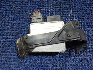 Блок efi SUZUKI WAGON R MH21S K6A 33920-81J72 2 ракурс