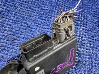 Блок efi SUZUKI WAGON R MH21S K6A 33920-81J72 3 ракурс