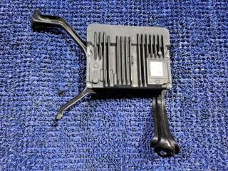 Блок efi TOYOTA RAV4 MXAA54 M20AFKS 89661-4A230 1 ракурс