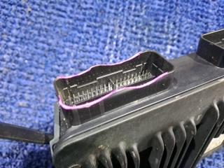 Блок efi TOYOTA RAV4 MXAA54 M20AFKS 89661-4A230 3 ракурс