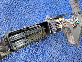Блок efi TOYOTA AVENSIS ZRT272 3ZRFAE 89661-05M90 5 ракурс