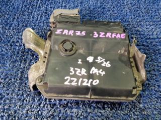 Блок efi TOYOTA VOXY ZRR75 3ZRFAE 89661-28C51 1 ракурс