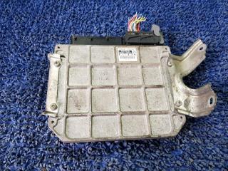 Блок efi TOYOTA VOXY ZRR75 3ZRFAE 89661-28C51 4 ракурс