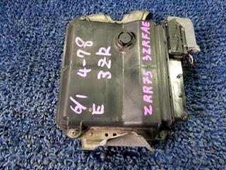 Блок efi TOYOTA NOAH ZRR75 3ZRFAE 89661-28С50 2 ракурс