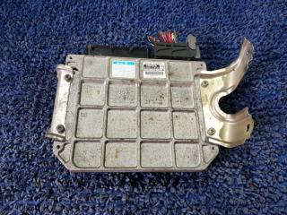 Блок efi TOYOTA NOAH ZRR75 3ZRFAE 89661-28С50 4 ракурс