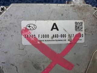 Блок управления рулевой рейкой SUBARU IMPREZA GP7 FB20 34710-FJ000 4 ракурс