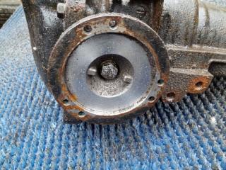 Редуктор передний NISSAN ELGRAND NE51 VQ35DE 3850021W79 2 ракурс