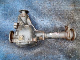 Редуктор передний NISSAN ELGRAND NE51 VQ35DE 3850021W79 5 ракурс