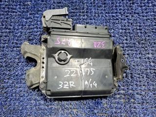 Блок efi TOYOTA VOXY ZRR75 3ZRFAE 89661-28C50 1 ракурс