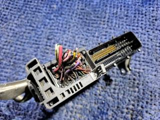 Блок efi TOYOTA VOXY ZRR75 3ZRFAE 89661-28C50 3 ракурс