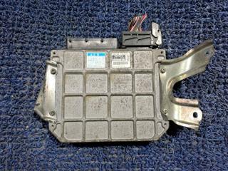 Блок efi TOYOTA VOXY ZRR75 3ZRFAE 89661-28C51 2 ракурс