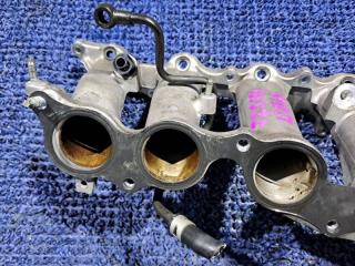 Коллектор впускной TOYOTA CROWN JZS153 1JZGE 4 ракурс