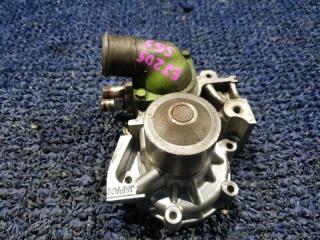 Помпа SUBARU FORESTER SG5 EJ205 3 ракурс