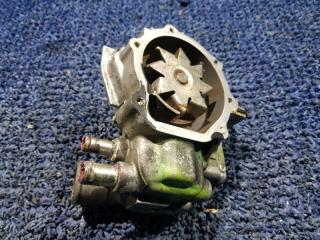 Помпа SUBARU FORESTER SG5 EJ205 4 ракурс