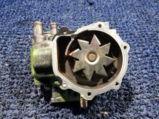 Помпа SUBARU FORESTER SG5 EJ205 5 ракурс