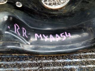 Рычаг правый задний TOYOTA RAV4 MXAA54 M20AFKS 3 ракурс