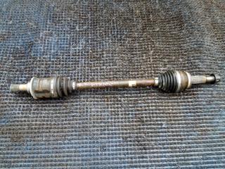 Привод правый задний TOYOTA RAV4 MXAA54 M20AFKS 42330-42070 1 ракурс
