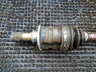 Привод правый задний TOYOTA RAV4 MXAA54 M20AFKS 42330-42070 2 ракурс