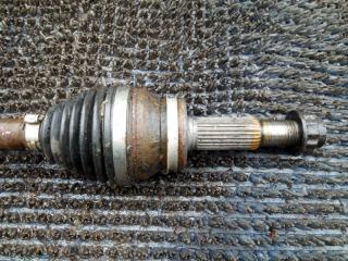 Привод правый задний TOYOTA RAV4 MXAA54 M20AFKS 42330-42070 3 ракурс