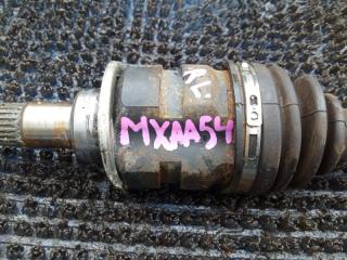 Привод левый задний TOYOTA RAV4 MXAA54 M20AFKS 42340-42050 5 ракурс