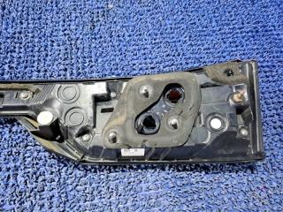 Стоп-вставка левая задняя NISSAN NOTE E13 26555-6XK5A 3 ракурс