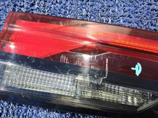 Стоп-вставка левая задняя NISSAN NOTE E13 26555-6XK5A 5 ракурс