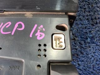 Спидометр TOYOTA PLATZ NCP16 2NZFE 83800-52101 5 ракурс