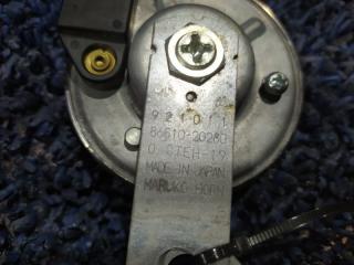 Сигнал TOYOTA RAV4 MXAA54 M20AFKS 86510-20280 3 ракурс